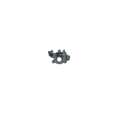 Oil pump and Drive  -62cc chainsaw