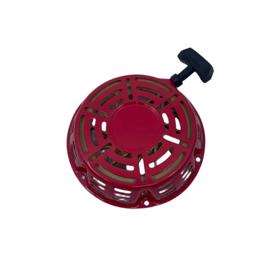 Old Style 15HP Petrol Engine Pull Start