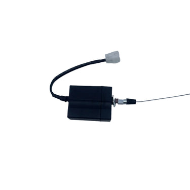 Koop 292/23hp Diesel Engine Start/Stop Solenoid