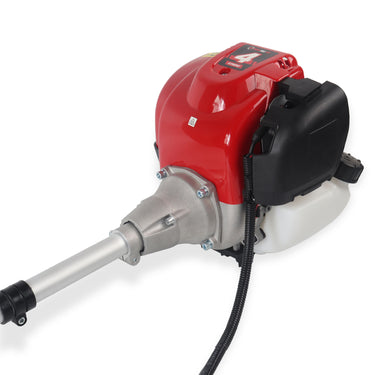 BBT 36cc 4-Stroke Brush Cutter & Whipper Snipper – Bull Horn Handle - 2-Year Warranty