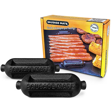 Sausage Mate - BBQ Cooking Tool