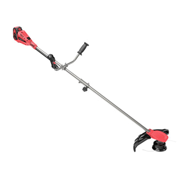 BBT Cordless Brush Cutter - Brushless & 4.0Ah Lithium-ion Makita Compatible