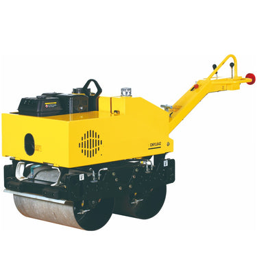 BBT Commercial Honda Double Drum Roller 580kg - ROL642