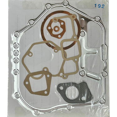 Complete Gasket Kit to suit 12hp/192 Diesel Engine
