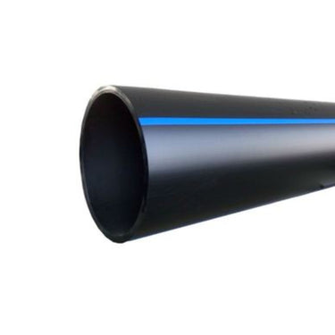 BBT 40mm PN16 Blue Line Poly Pipe - 50m roll