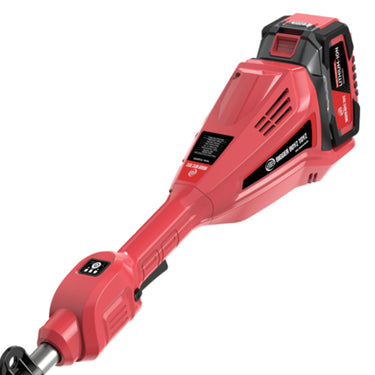 BBT Cordless Brush Cutter - Brushless & 4.0Ah Lithium-ion Makita Compatible