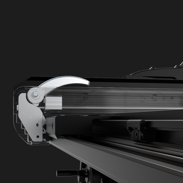 Harvey Rip Fence System - BIG-EYE B-52