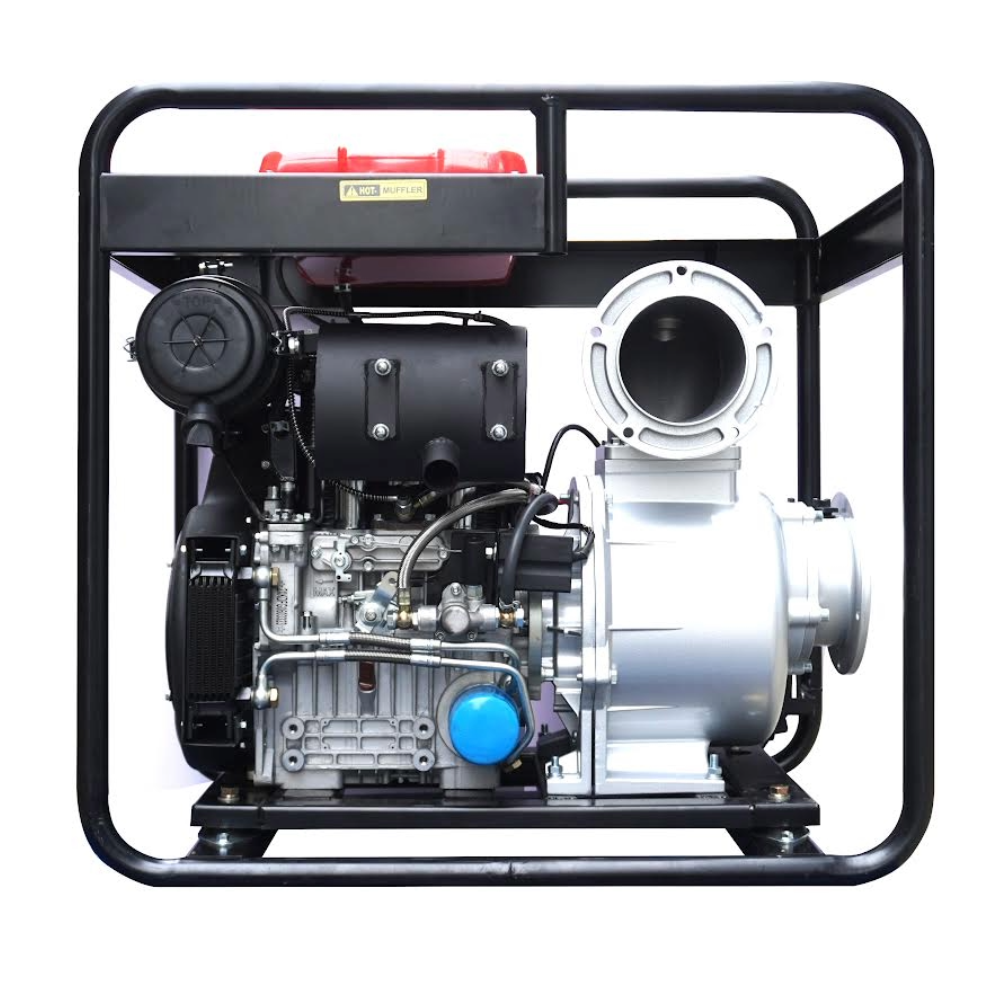 Bb&t Inflow BBT 6