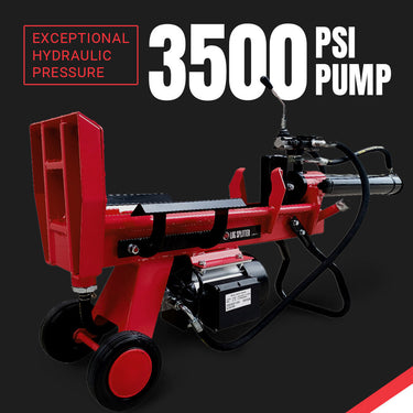 3500 psi pump