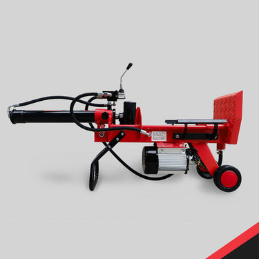 9T Log Splitter