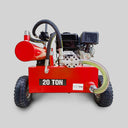 20T Log Splitter