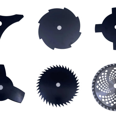 BBT Brush Cutter Blade