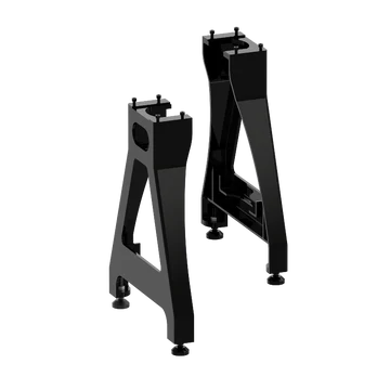 Harvey CI-40 Cast Iron Legs Set for T-40