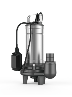BBT Submersible Sewage Water Tank Pump – 2200W - 34,500L/h