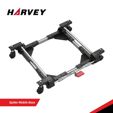 Harvey Spider Mobile Base M-1500pro