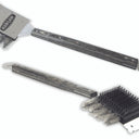 Manlaw grill brush