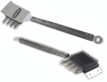 Manlaw grill brush