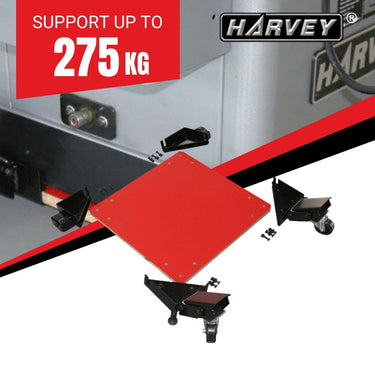 Harvey MB-600 Mobile Base