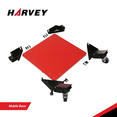 Harvey MB-600 Mobile Base