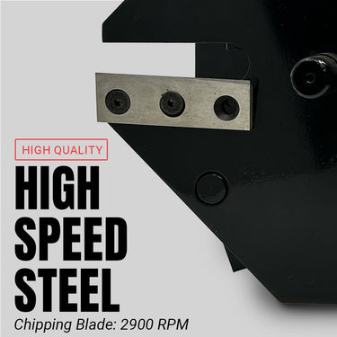 High Speed Steel Blades