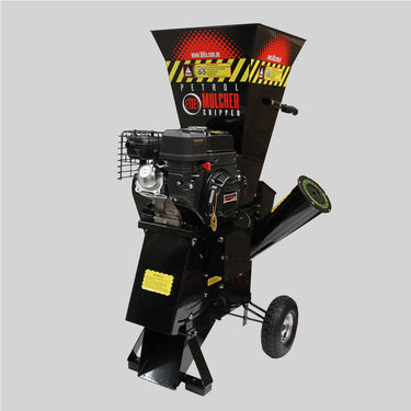 7HP Mulcher chipper