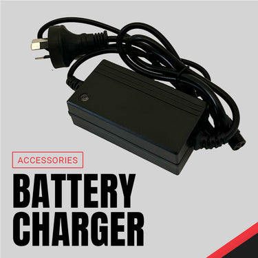 Battery Charger