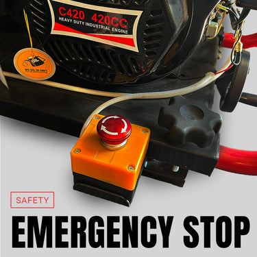 Emergency Stop