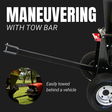 Tow bar