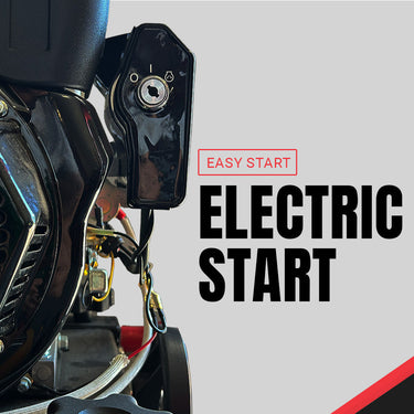 Electric Start