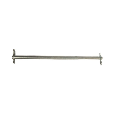 Mulcher Screen Pin with Clips