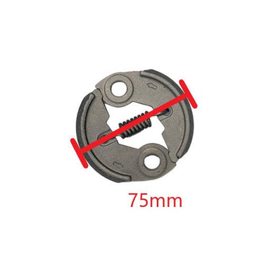 BBT Multi tool/ Brush cutter Clutch