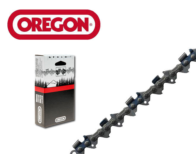 Oregon Chain Box Oregon 20