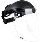 Bolle-Safety - FaceShields Protective Eyewear