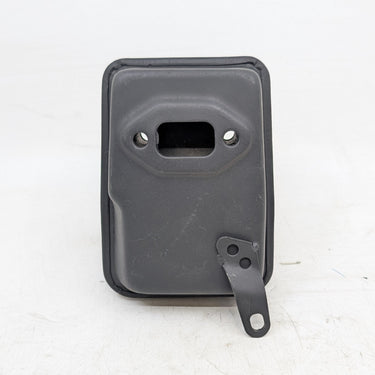 Post Hole Digger / 2 Stroke Mini Tiller Exhaust