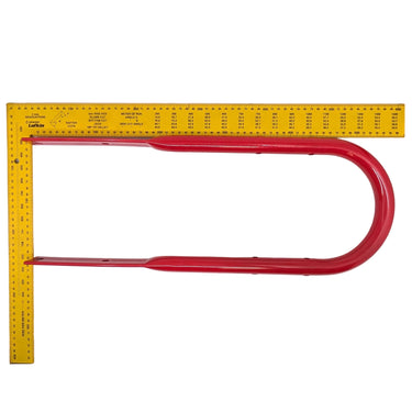 BBT Commercial Cultivator Tiller Lower Handle (2011 to 2024)
