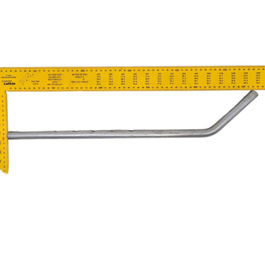 BBT Commercial Cultivator Tiller Depth Regulator - Round (2011 to 2024)