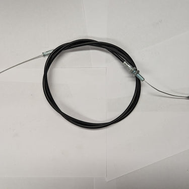 Cable - Deadman/Brake suit BBT 4 Speed Self Propelled Mower with BBT Engine Pull Start Only G339XXA0000 (G339XXA0000)