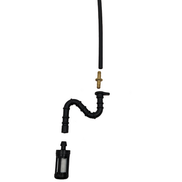 Fuel Hose Kit - 122cc Chainsaw G888