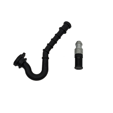 Oil Line and Filter - 122cc Chainsaw G888