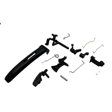 Complete Trigger Assembly - 122cc Chainsaw G888