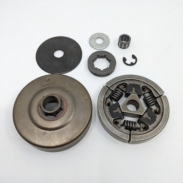 Clutch Kit - 122cc Chainsaw G888
