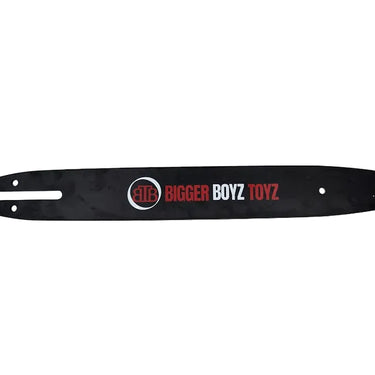 14" Bar for BBT 40V Cordless 14" Chainsaw