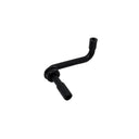 Oil inlet pipe