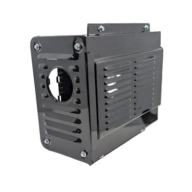BBT 8000i Petrol Generator Exhaust Cover