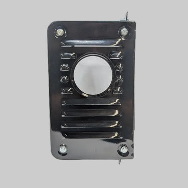 BBT 8000i Petrol Generator Exhaust Cover