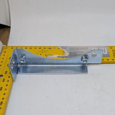 BBT 8000i Petrol Generator Exhaust Stabiliser
