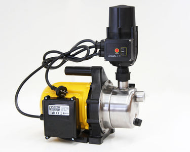 600W pump