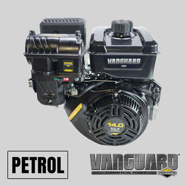 vanguard briggs stratton engine