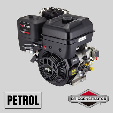 petrol briggs and stratton engine