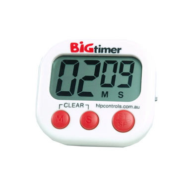 Large Display Cooking Timer